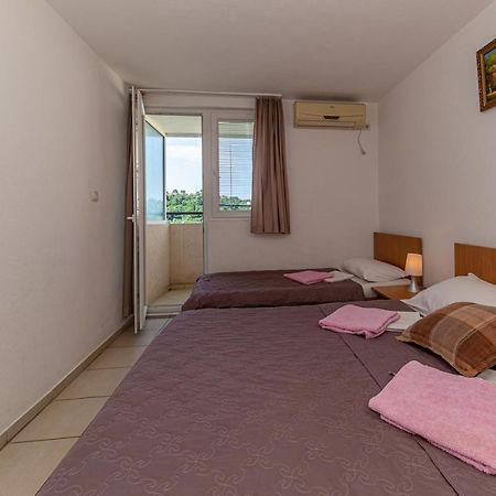 Apartment Knezevic Петровац Экстерьер фото