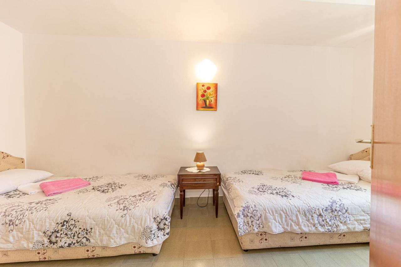 Apartment Knezevic Петровац Экстерьер фото